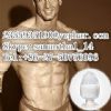 Nandrolone